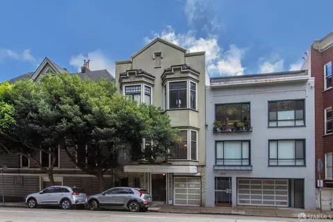 1809 Oak St, San Francisco, CA 94117