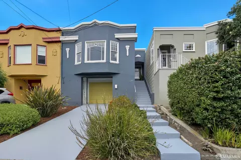 538 Joost Ave, San Francisco, CA 94127