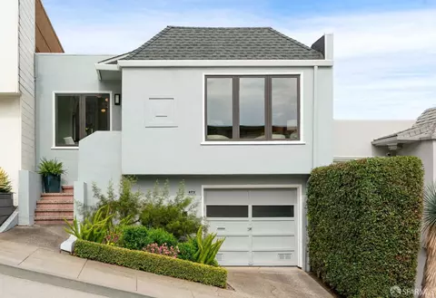 724 27th St, San Francisco, CA 94131
