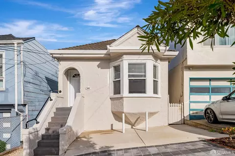 946 Capitol Ave, San Francisco, CA 94112