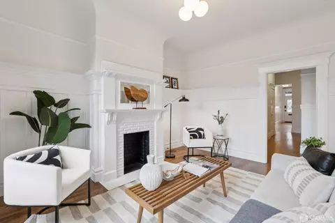 833 Douglass St, San Francisco, CA 94114