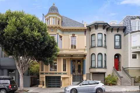 221 Scott St, San Francisco, CA 94117