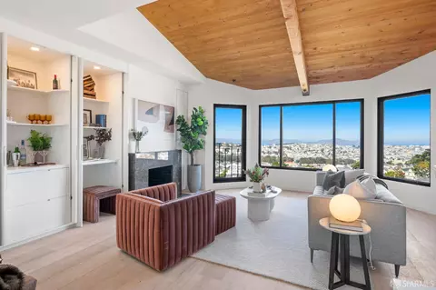 433 Upper Ter #5, San Francisco, CA 94117