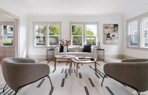 Living - 2533 Grant St, Berkeley, CA 94703 photo 2 of 2