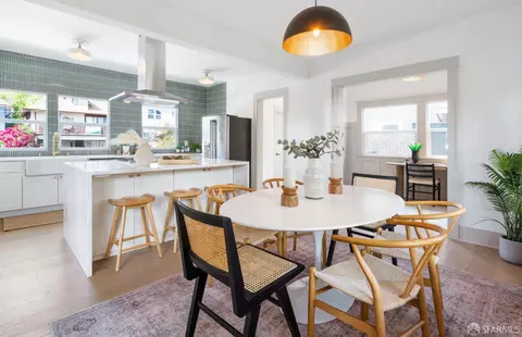 Dining - 2533 Grant St, Berkeley, CA 94703 photo 2 of 2