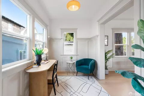 Other - 2533 Grant St, Berkeley, CA 94703 photo 4 of 4