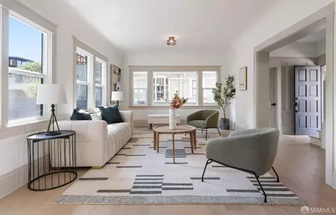 Living - 2533 Grant St, Berkeley, CA 94703 photo 1 of 2