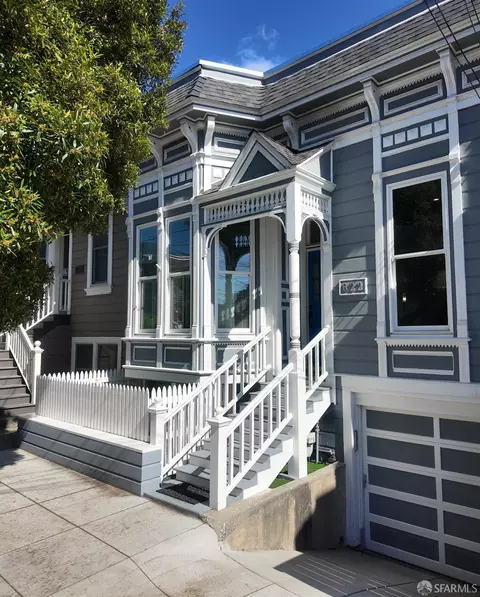 622 Spruce St, San Francisco, CA 94118