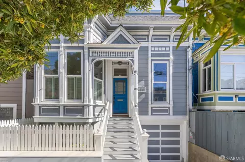 622 Spruce St, San Francisco, CA 94118