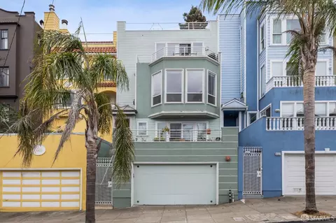 29 Hancock St, San Francisco, CA 94114 photo 24