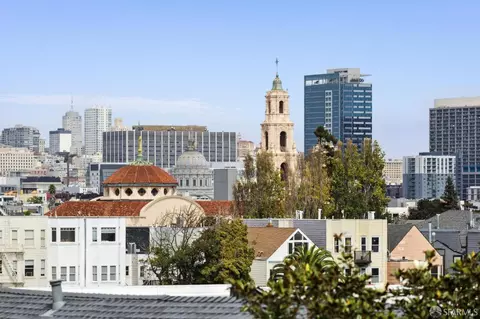 29 Hancock St, San Francisco, CA 94114 photo 5