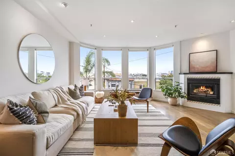 29 Hancock St, San Francisco, CA 94114