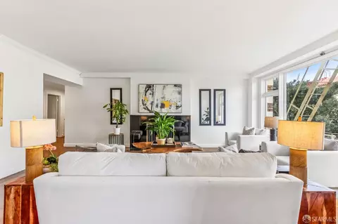 Living - 850 Powell St #202, San Francisco, CA 94115 photo 10 of 11