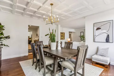 Dining - 850 Powell St #202, San Francisco, CA 94115 photo 5 of 5