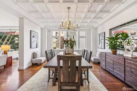 Dining - 850 Powell St #202, San Francisco, CA 94115 photo 1 of 5