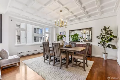Dining - 850 Powell St #202, San Francisco, CA 94115 photo 2 of 5