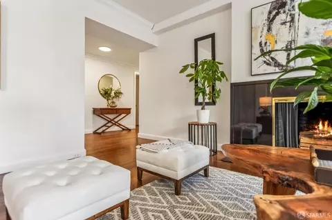 Living - 850 Powell St #202, San Francisco, CA 94115 photo 11 of 11