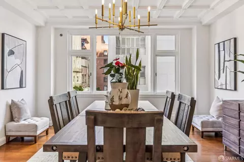 Dining - 850 Powell St #202, San Francisco, CA 94115 photo 3 of 5