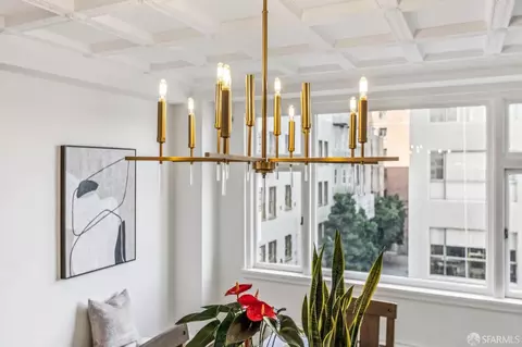 Dining - 850 Powell St #202, San Francisco, CA 94115 photo 4 of 5