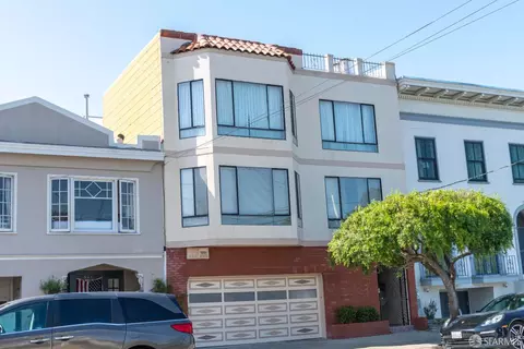 359 31st Ave, San Francisco, CA 94121