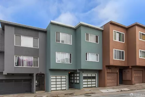 871 San Jose Ave, San Francisco, CA 94110