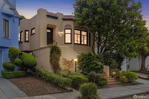 55 Balceta Ave, San Francisco, CA 94127