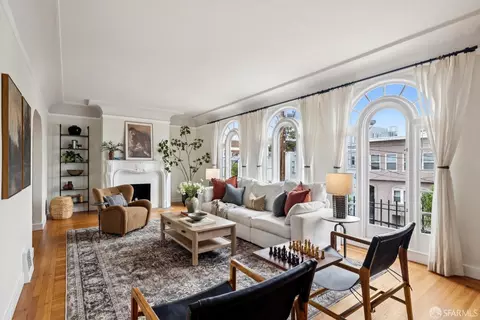 1936 Grove St, San Francisco, CA 94117