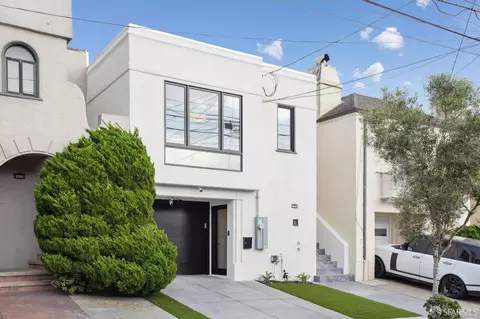 1726 30th Ave, San Francisco, CA 94122