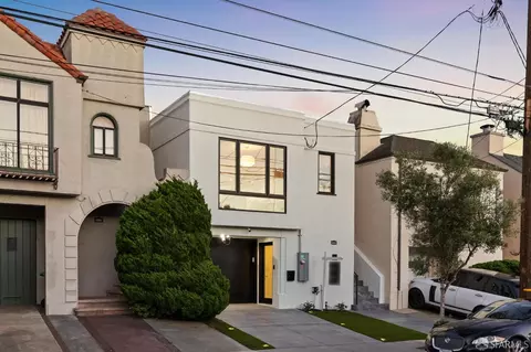 1726 30th Ave, San Francisco, CA 94122