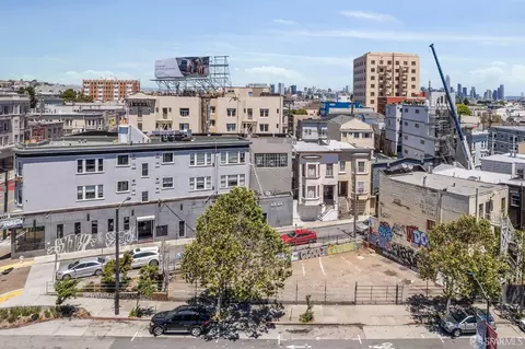 3390 Cesar Chavez St, San Francisco, CA 94110