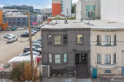 252 Ritch St, San Francisco, CA 94107