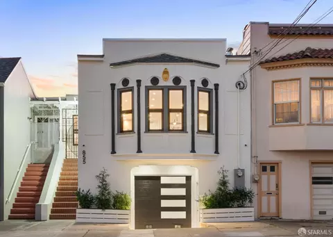 855 41st Ave, San Francisco, CA 94121
