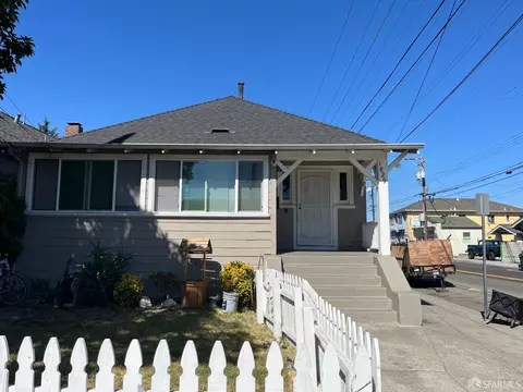 1829 Everett St, Alameda, CA 94501 photo 1