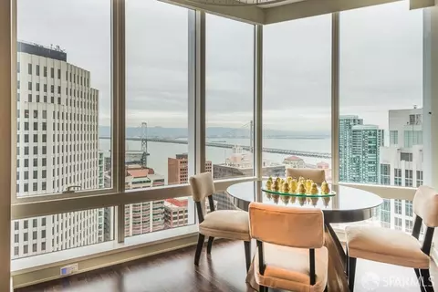 301 Mission St #35C, San Francisco, CA 94105