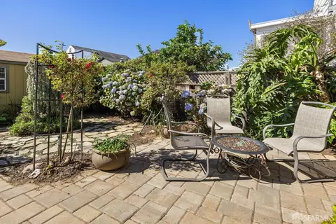 Exterior - 310 Excelsior Ave, San Francisco, CA 94112 photo 6 of 10