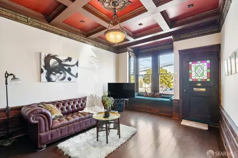 Living - 310 Excelsior Ave, San Francisco, CA 94112 photo 1 of 6