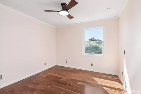Bedroom - 310 Excelsior Ave, San Francisco, CA 94112 photo 8 of 11