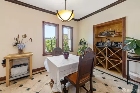 Dining - 310 Excelsior Ave, San Francisco, CA 94112 photo 2 of 5
