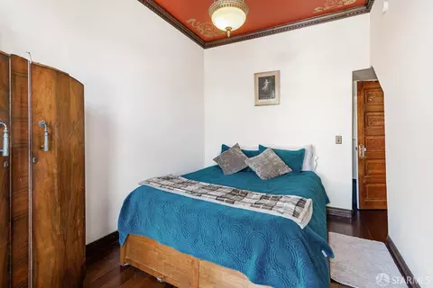 Bedroom - 310 Excelsior Ave, San Francisco, CA 94112 photo 2 of 11