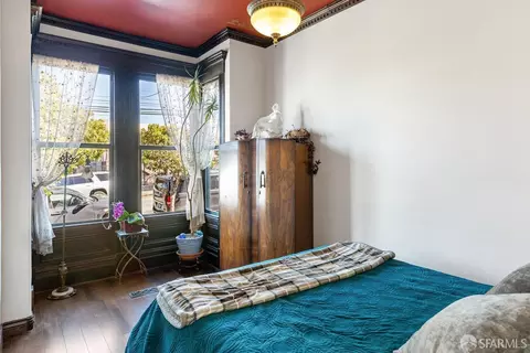 Bedroom - 310 Excelsior Ave, San Francisco, CA 94112 photo 1 of 11