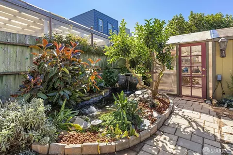 Exterior - 310 Excelsior Ave, San Francisco, CA 94112 photo 5 of 10