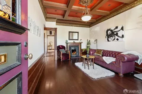 Entry Way - 310 Excelsior Ave, San Francisco, CA 94112 photo 2 of 3