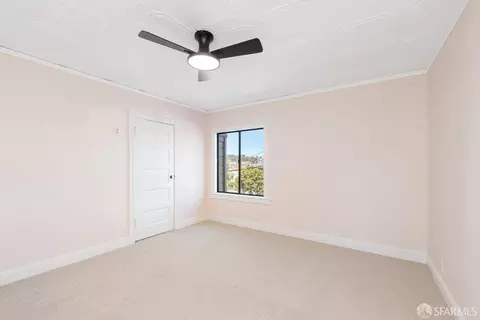 Bedroom - 310 Excelsior Ave, San Francisco, CA 94112 photo 6 of 11