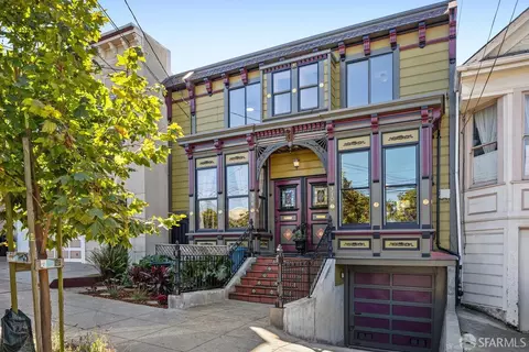 Exterior - 310 Excelsior Ave, San Francisco, CA 94112 photo 2 of 10
