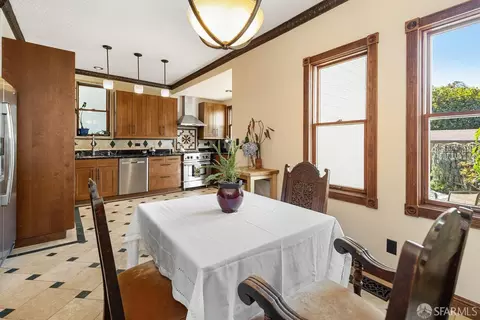 Dining - 310 Excelsior Ave, San Francisco, CA 94112 photo 4 of 5