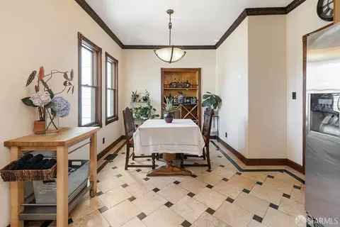Dining - 310 Excelsior Ave, San Francisco, CA 94112 photo 3 of 5