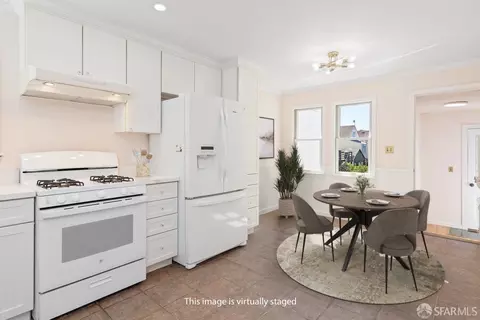 Kitchen - 310 Excelsior Ave, San Francisco, CA 94112 photo 6 of 6