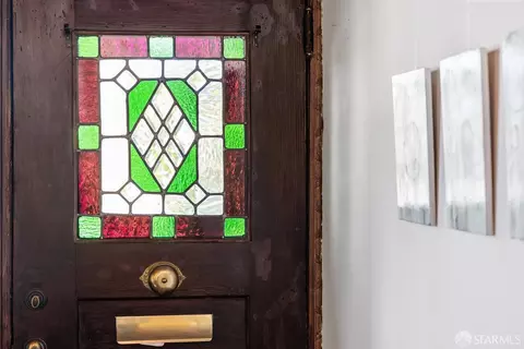 Entry Way - 310 Excelsior Ave, San Francisco, CA 94112 photo 1 of 3