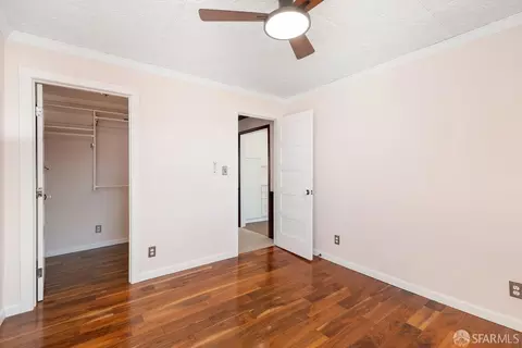 Bedroom - 310 Excelsior Ave, San Francisco, CA 94112 photo 10 of 11