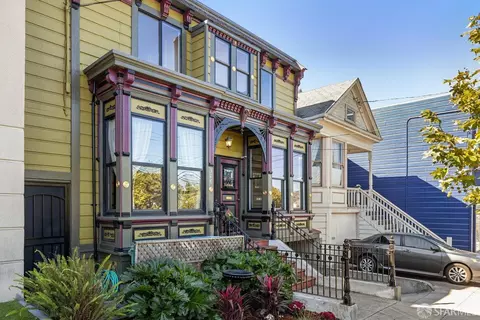 Exterior - 310 Excelsior Ave, San Francisco, CA 94112 photo 3 of 10